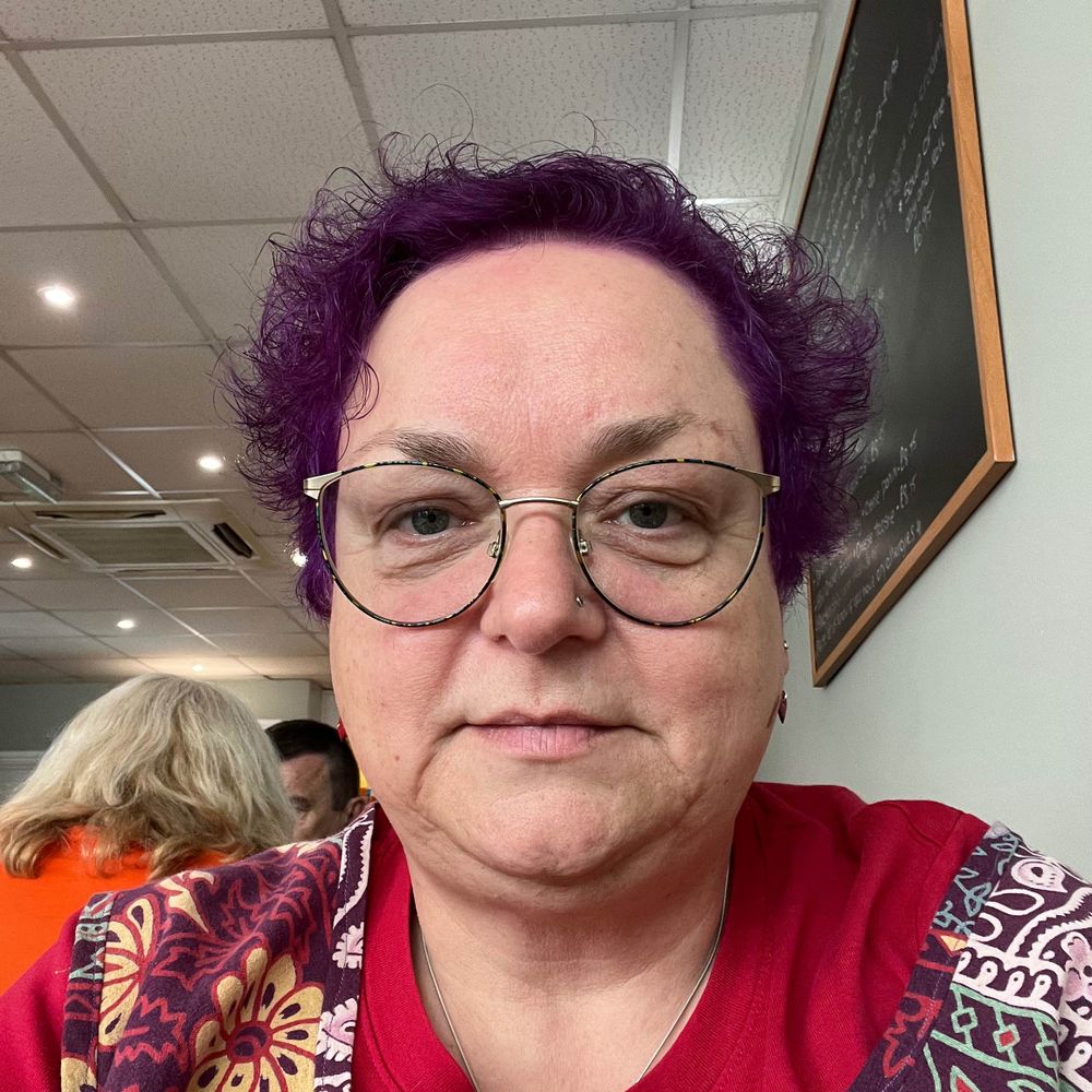 Jo Higson