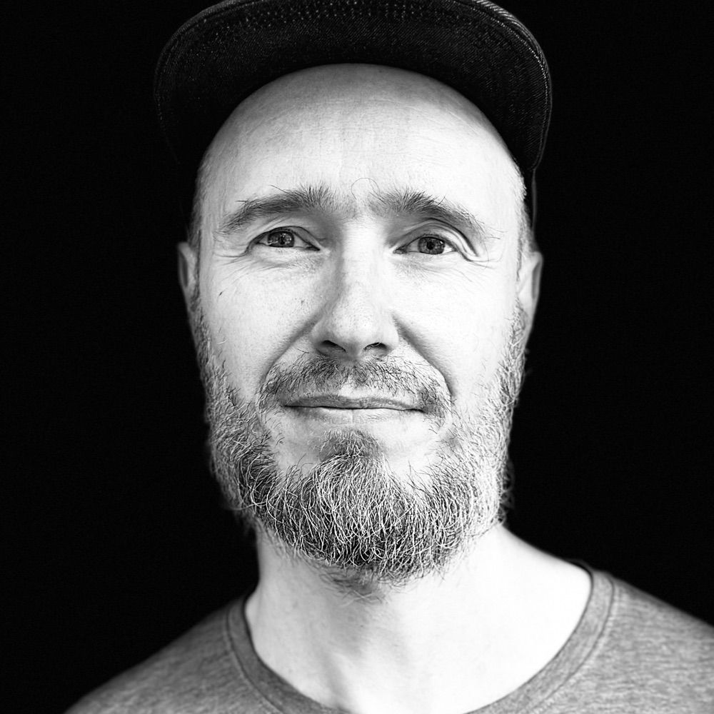 Ilkka Olander