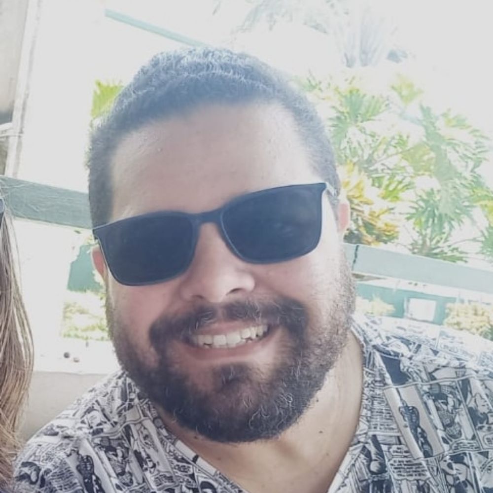 Igor Dias | Prof.