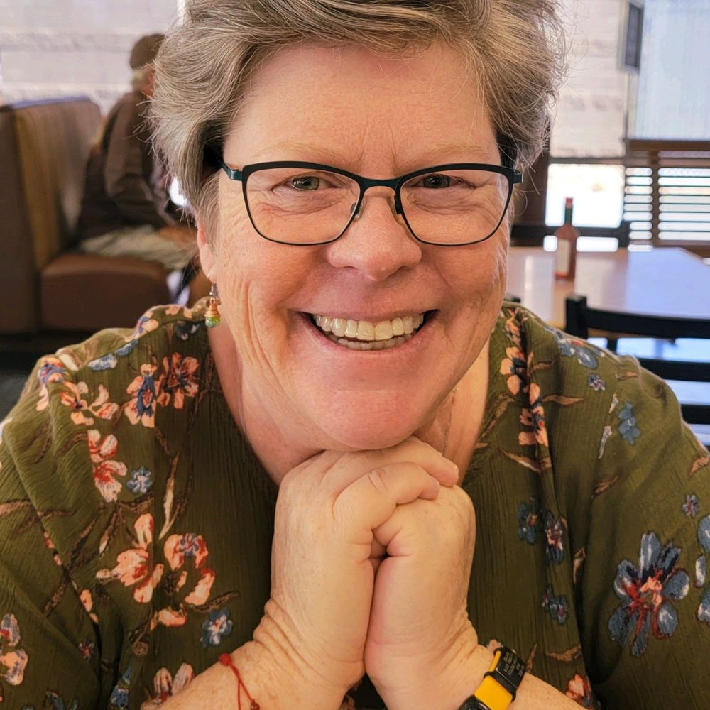 Lisa Borok