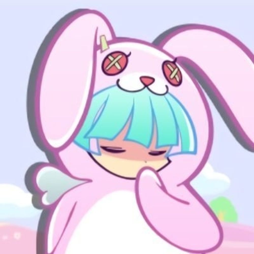 🐰いなば🐰
