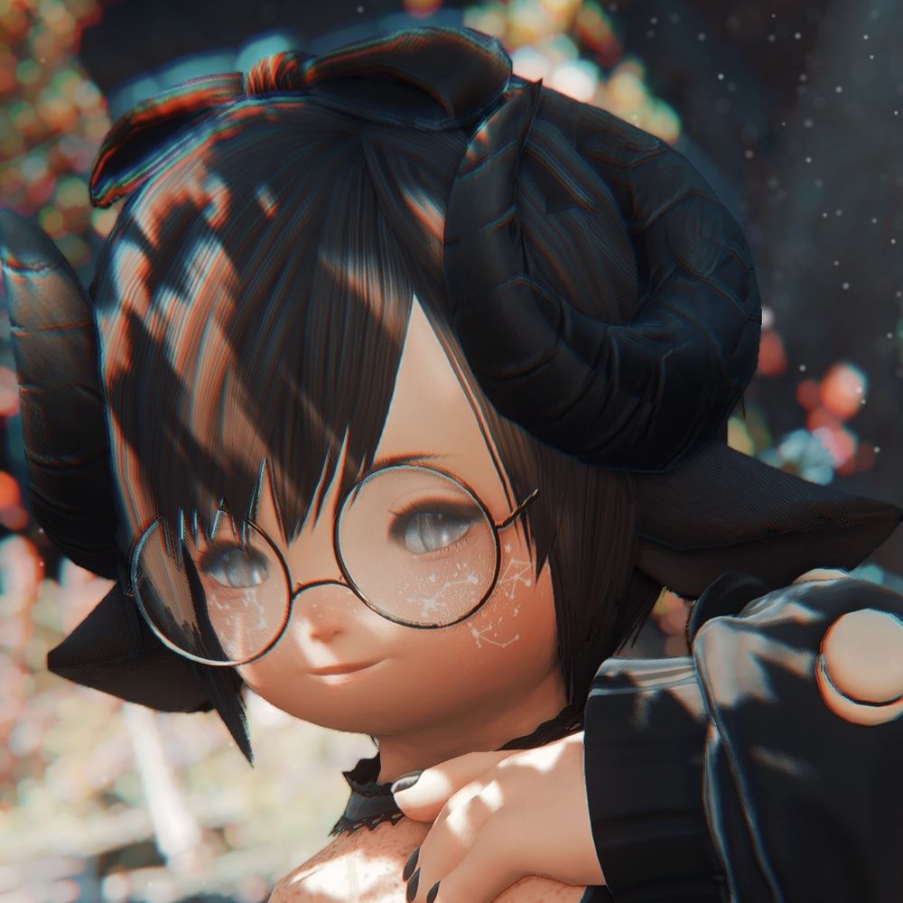 Yuu 🖤