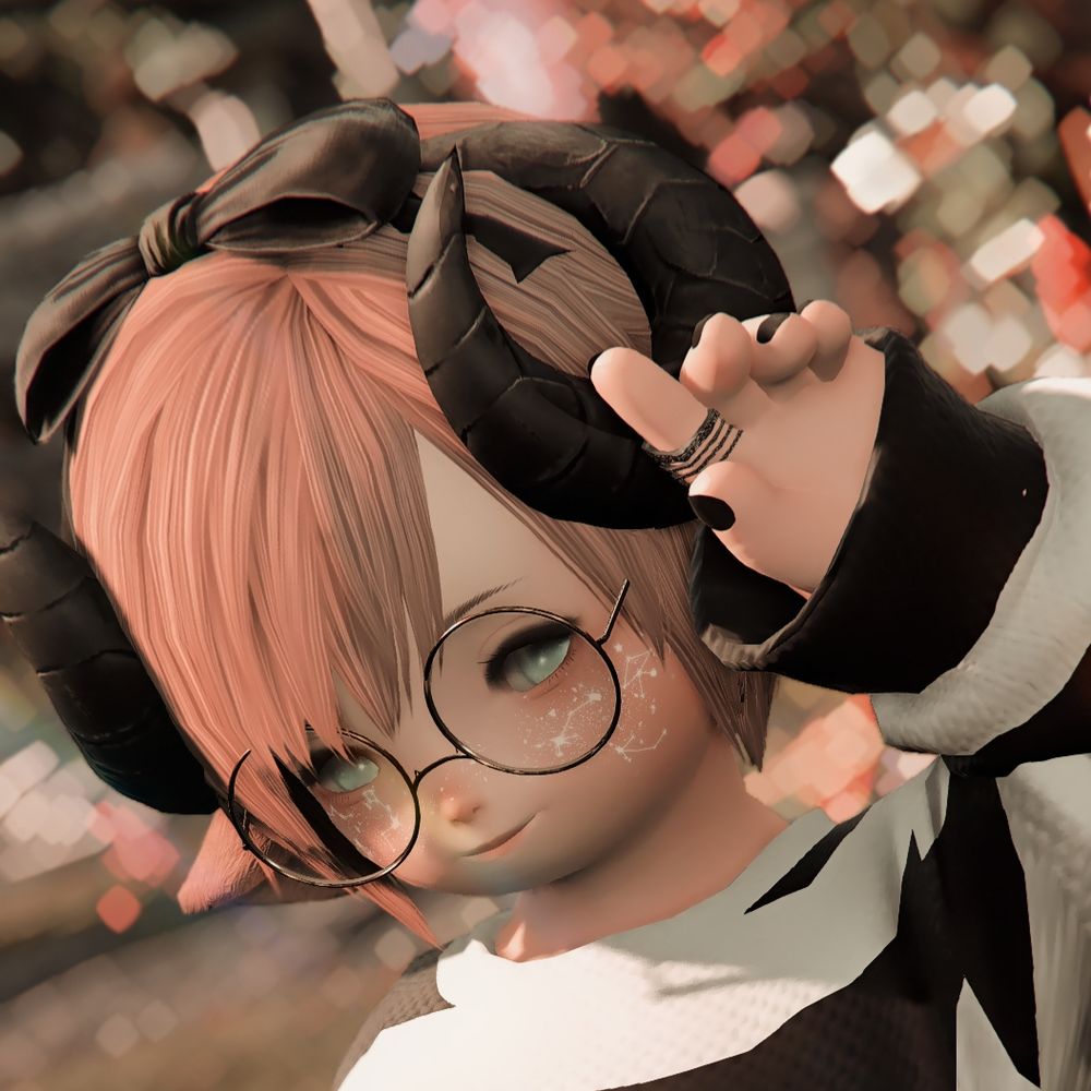Yuu 🖤
