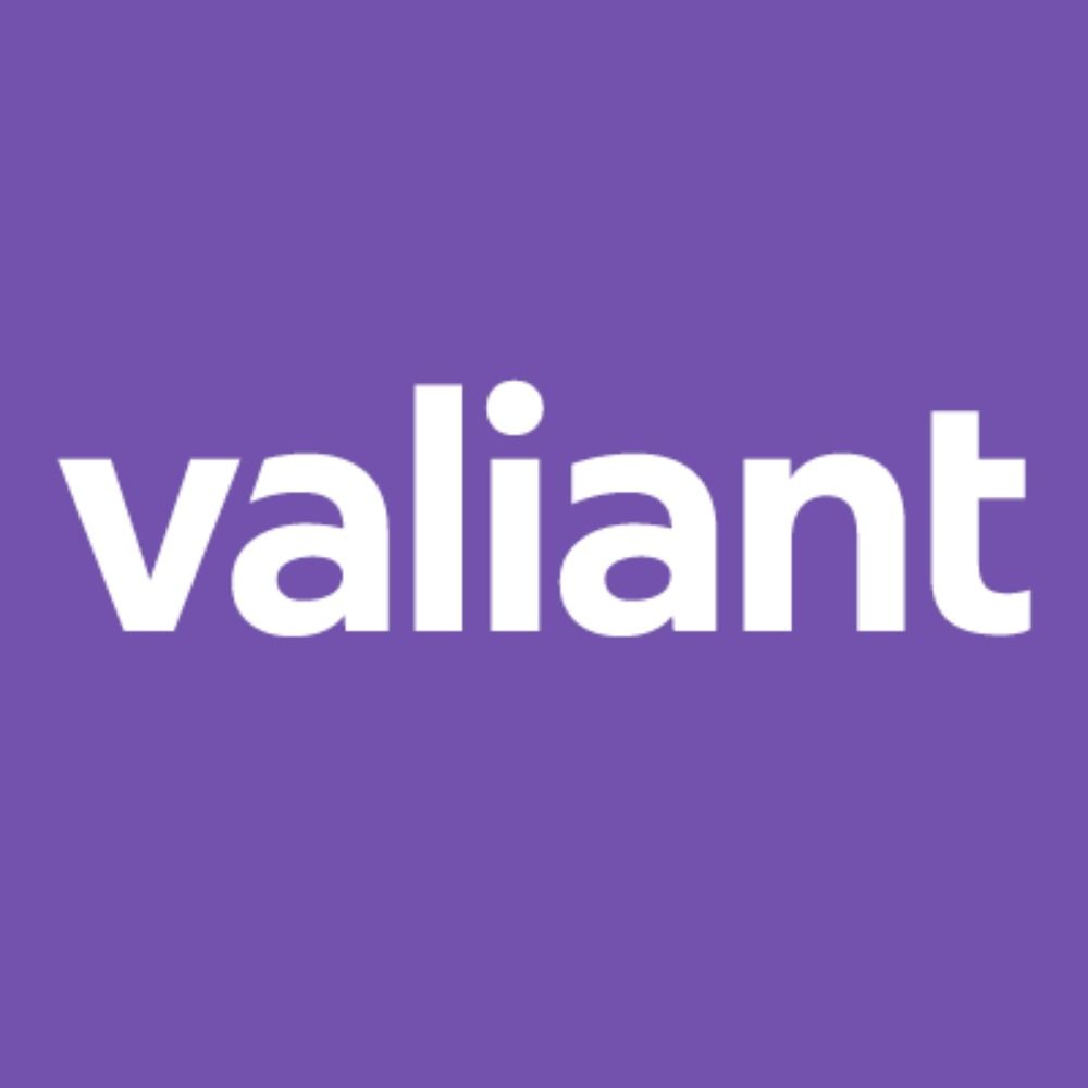 Valiant Bank