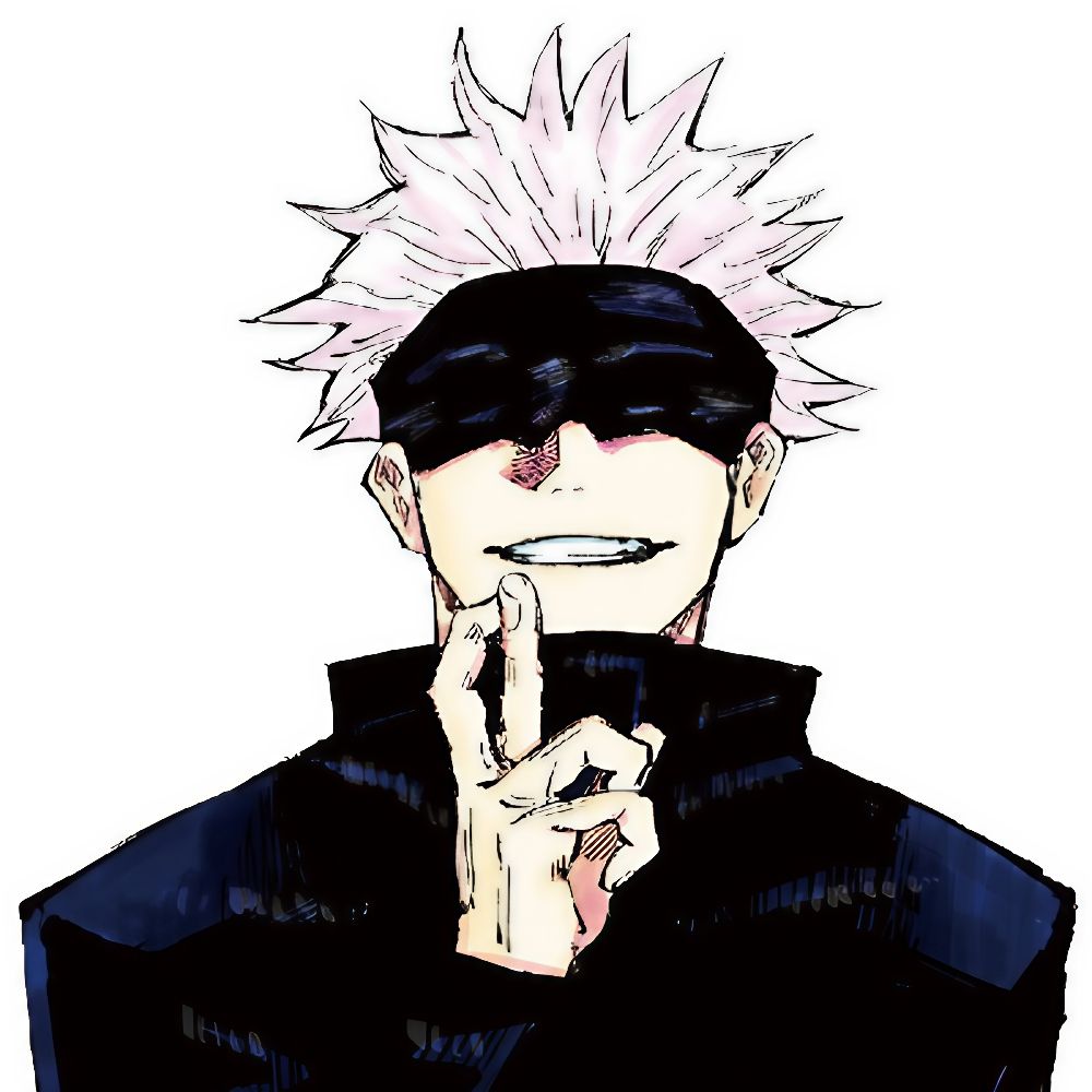 Gojo Satoru