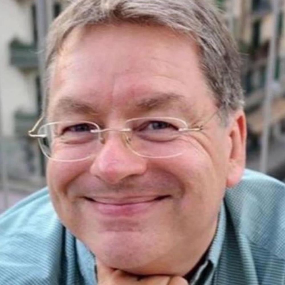 Yves de Matteis