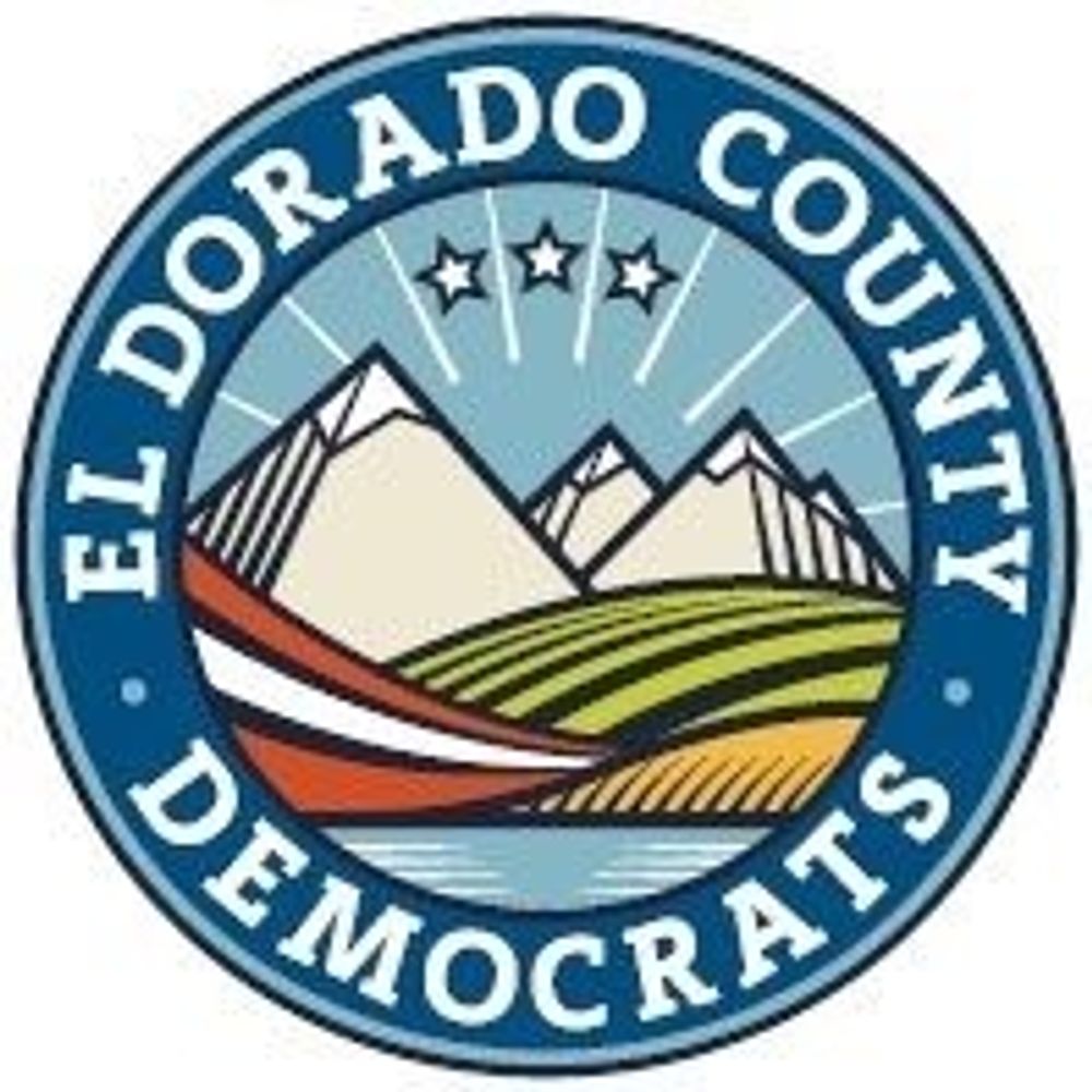 El Dorado County Democrats