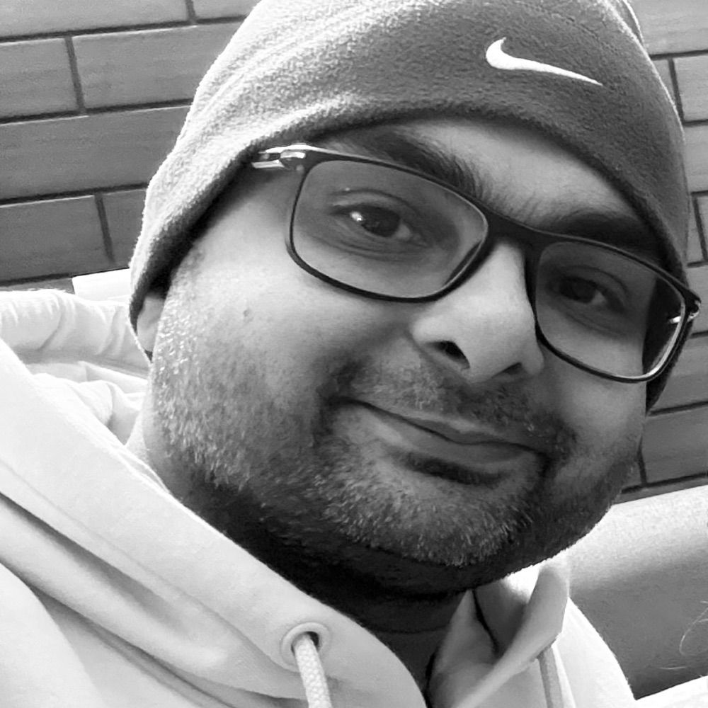 Himanshu Sharma