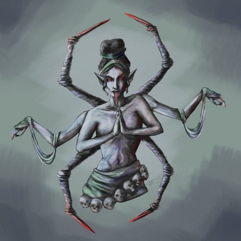 Mephala