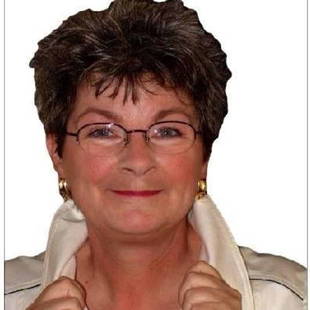 Jackie Bigford (JackiesBuzz) 🍁 🇨🇦