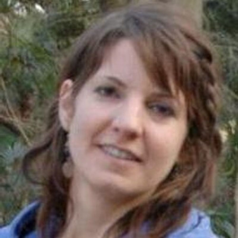 Anne Pichon