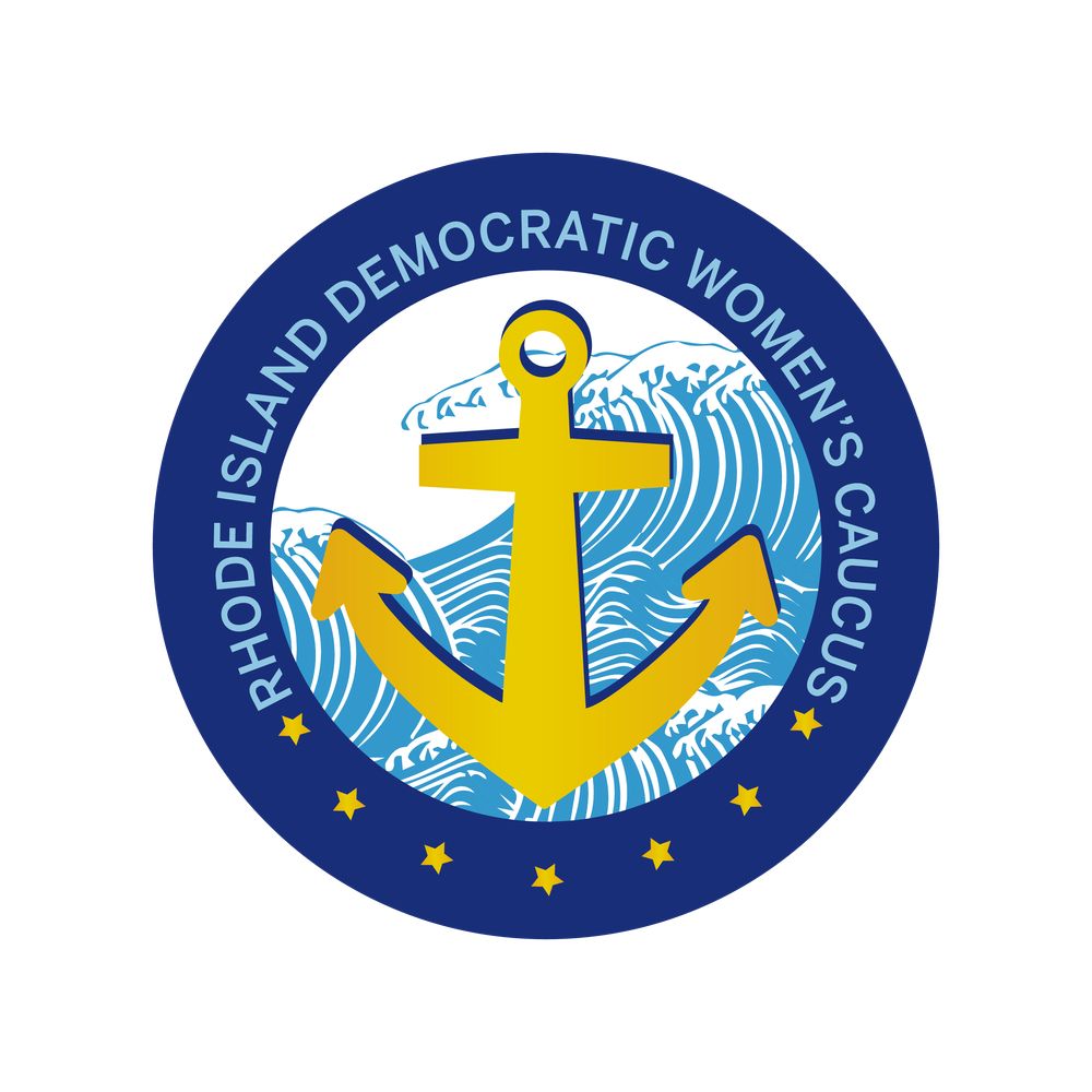 Rhode Island Democratic Women's Caucus