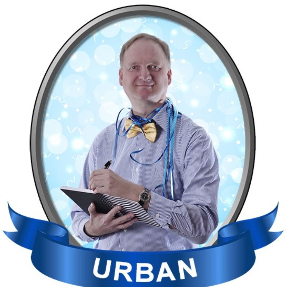 Profile picture urbanjo.bsky.social