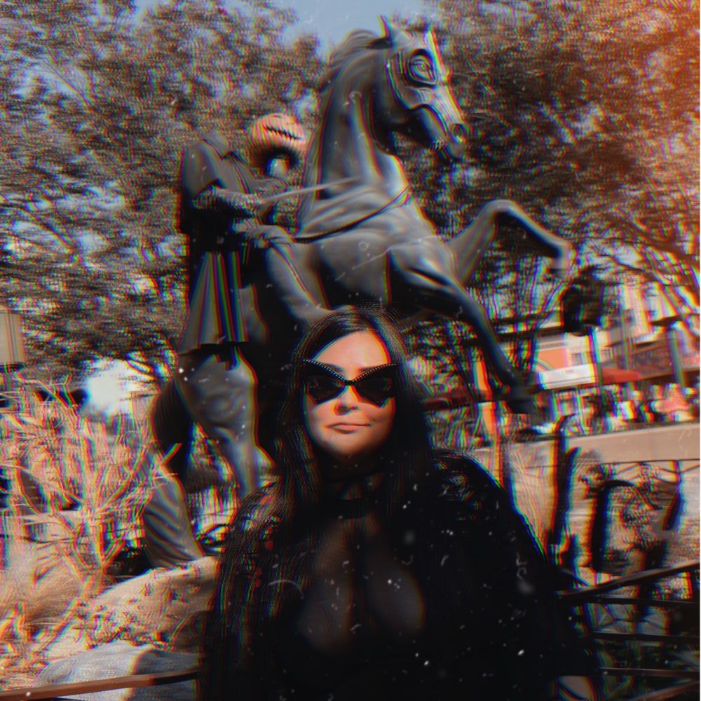 Strange🦇🔮
