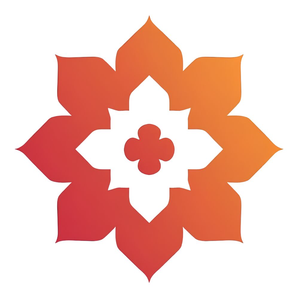 SVG Bloom