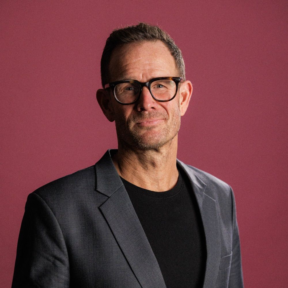 Carsten Bedsted
