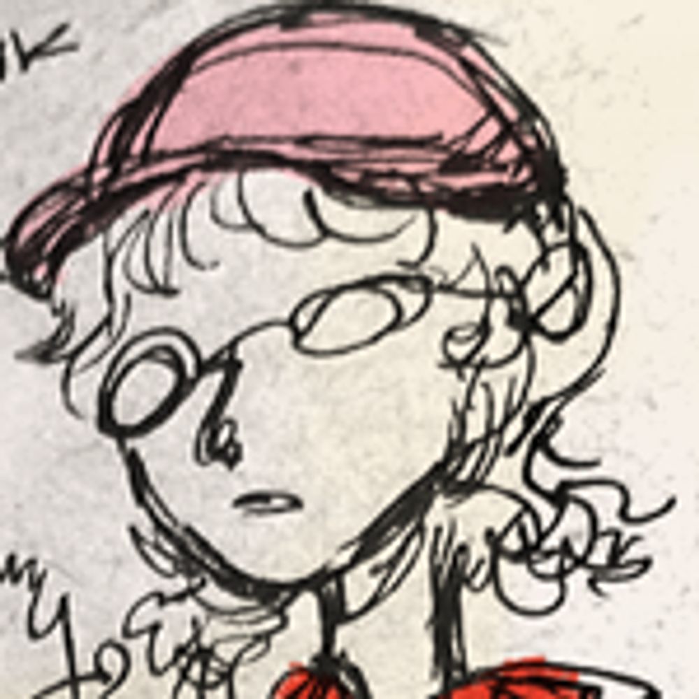rotting jimmy