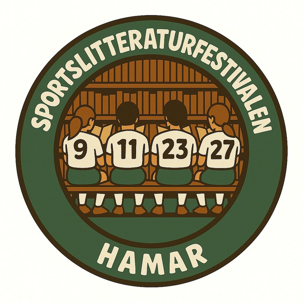Sportslitteraturfestivalen