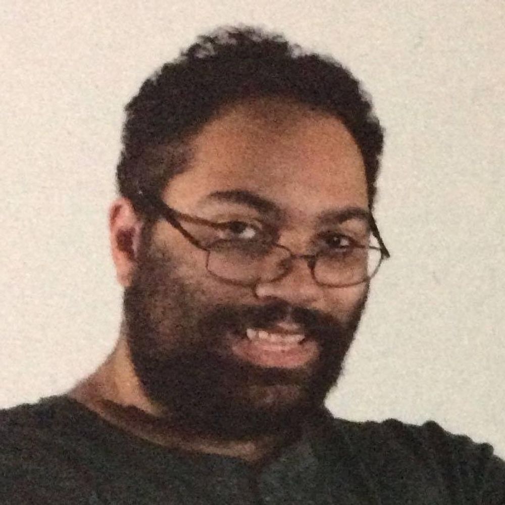 Rico Robbins