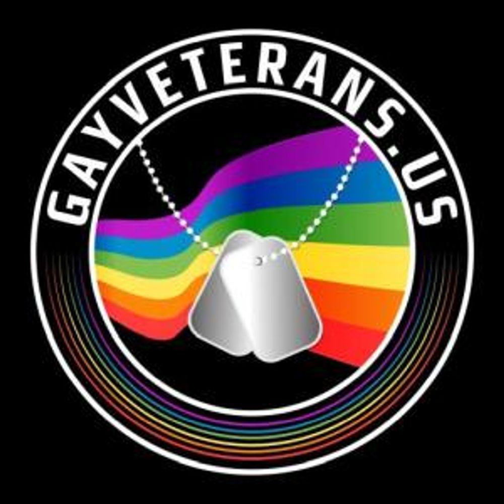 Profile picture gayveterans.us