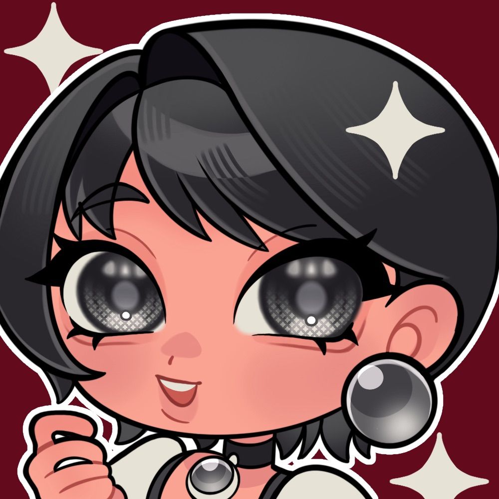 Paprika .Vtuber