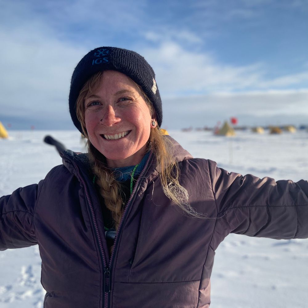 Naomi Ochwat, PhD