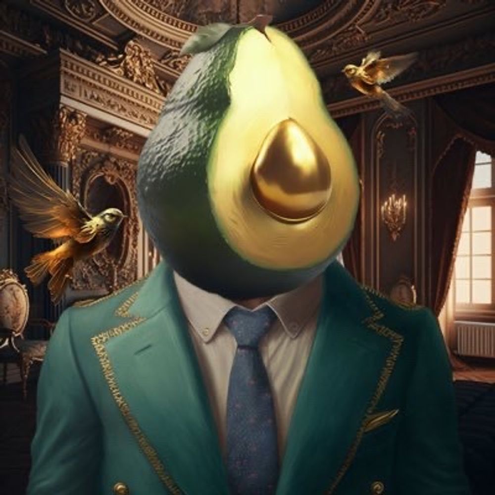 Avocadogucci