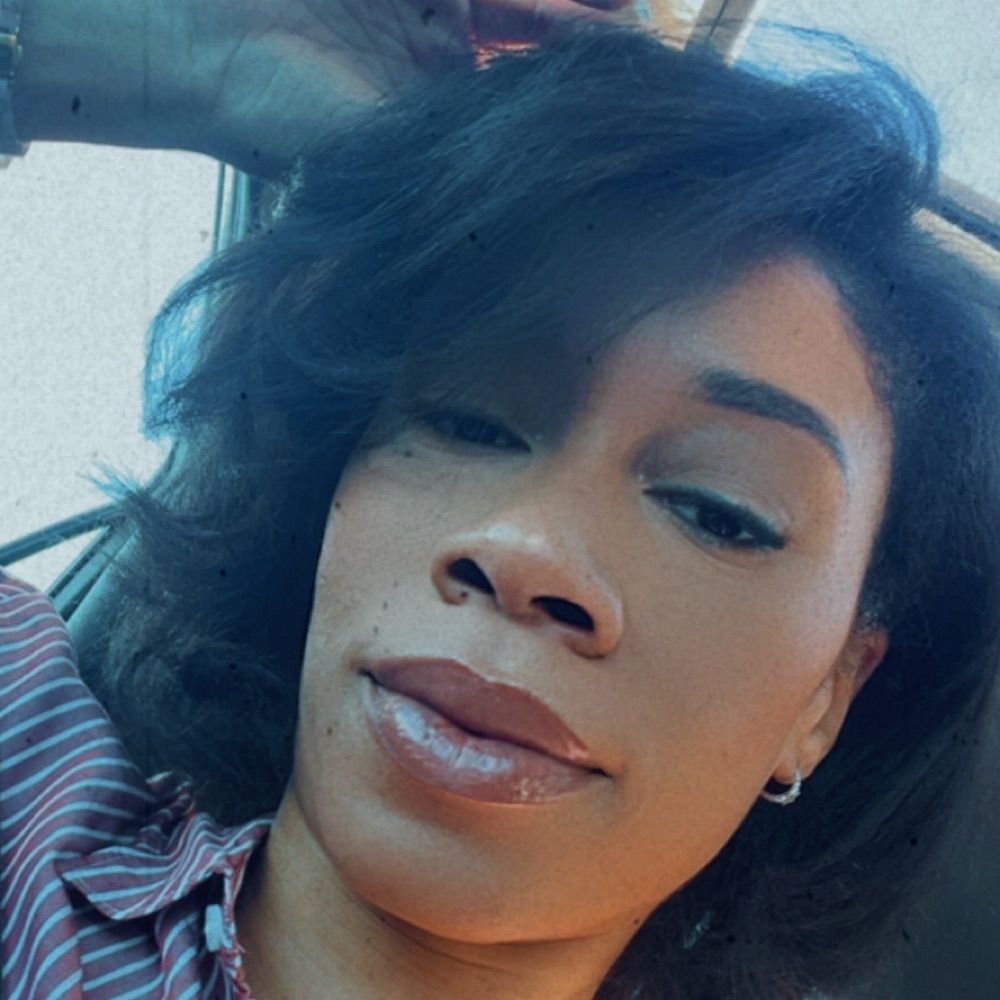 BURR 🧊 / TATI ✨