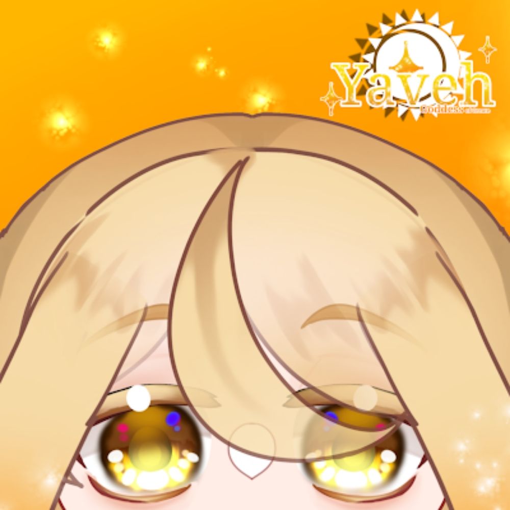 Yaveh • V tuber TH • | Angel Project|