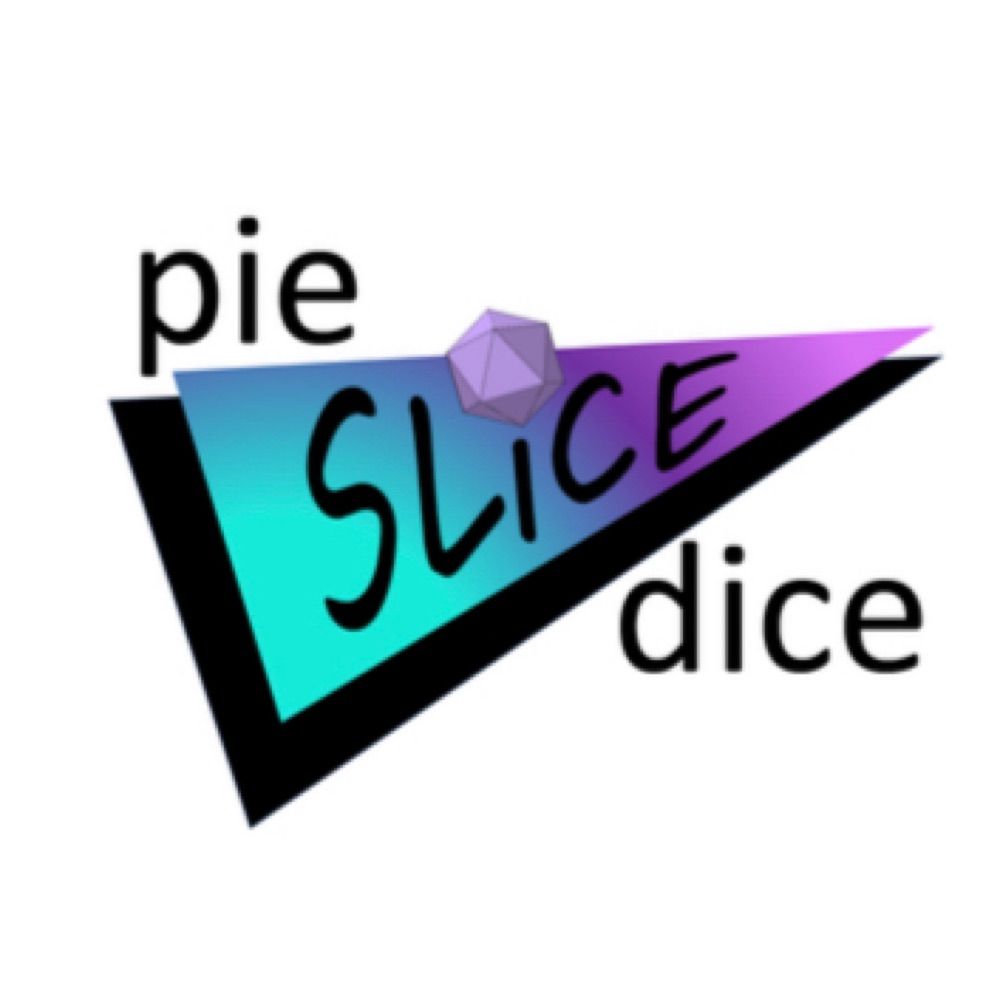 Pie Slice Dice