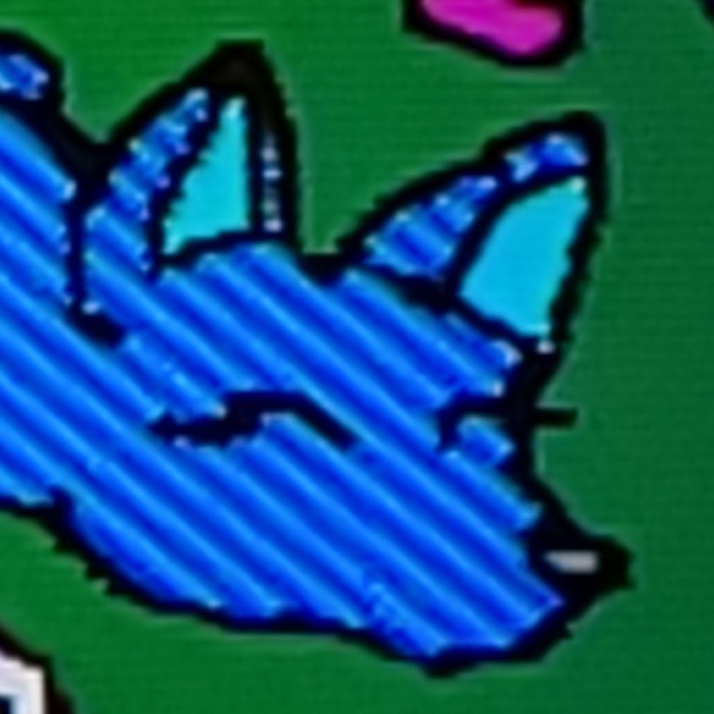 GleamThefox