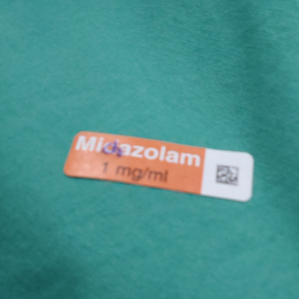 MICHAzolam