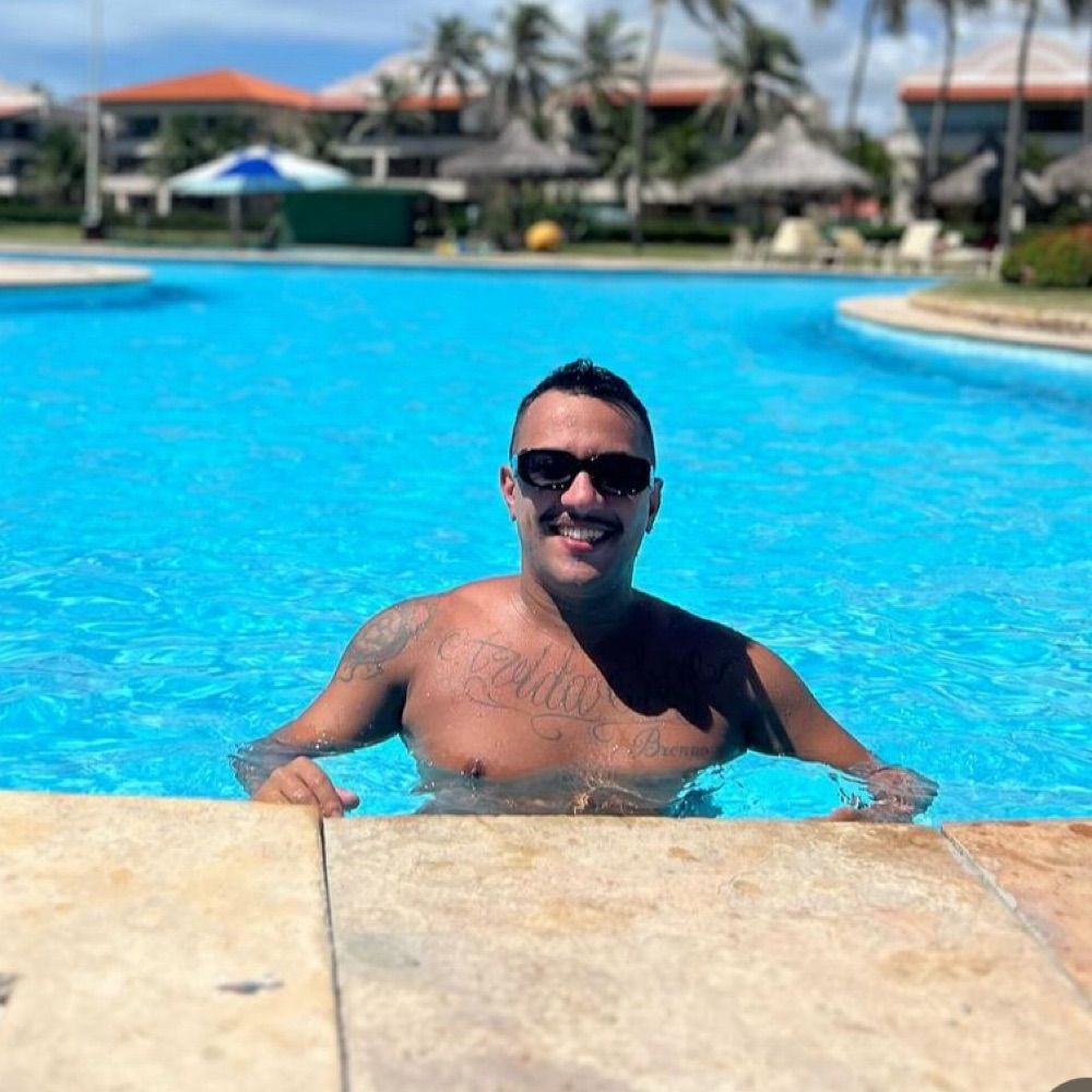 Rennan Castro 