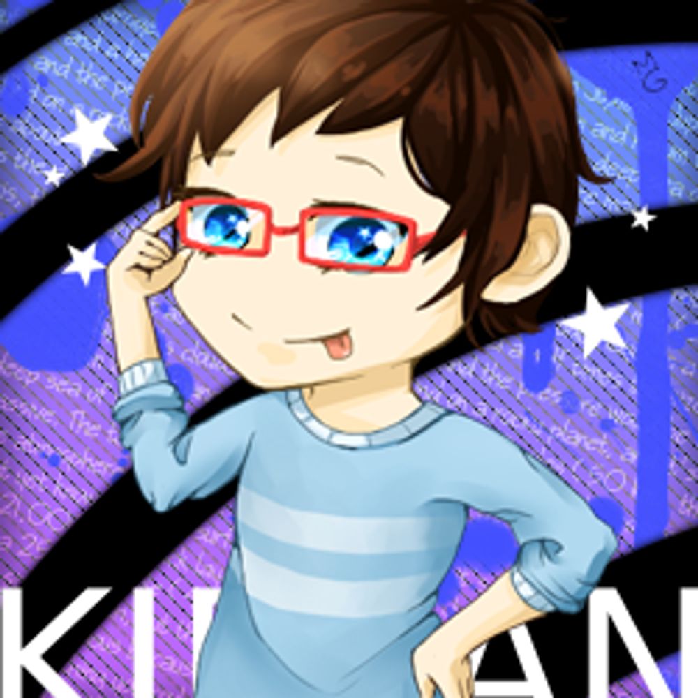 Kieran