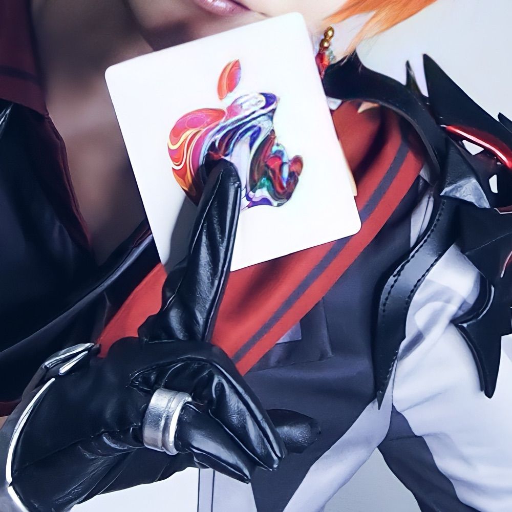 め一