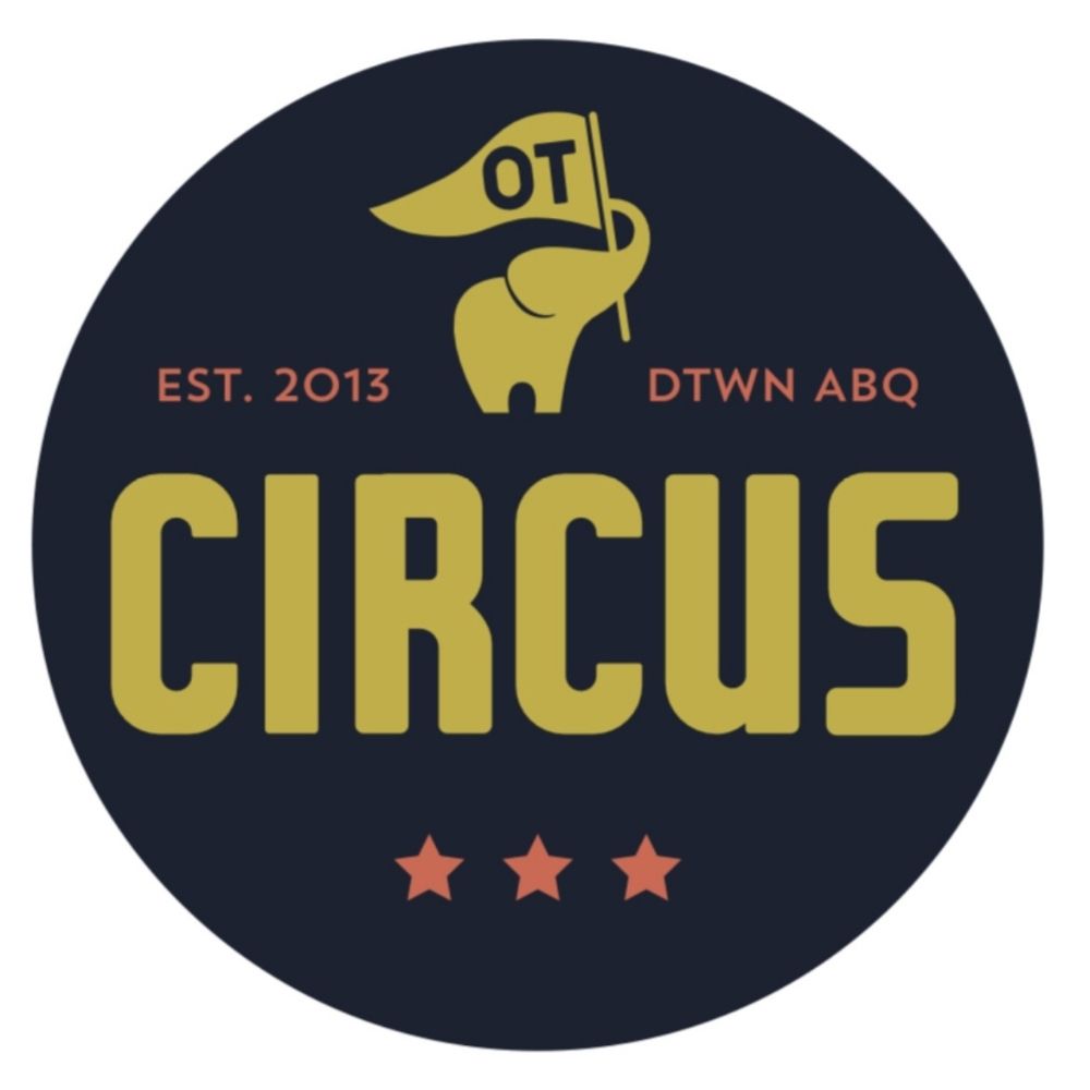OT Circus Gallery