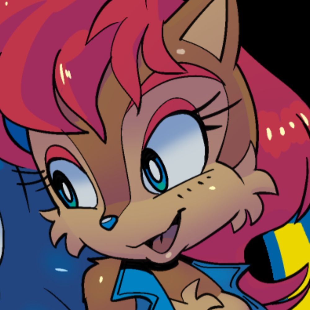 Archie Sonic Forever
