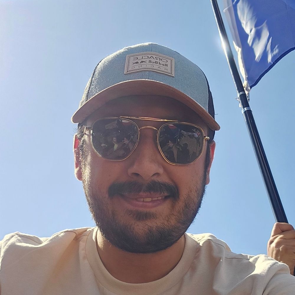 Daniel Mendez