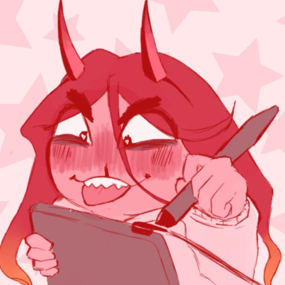 dana 👹🔞 | nsfw comms