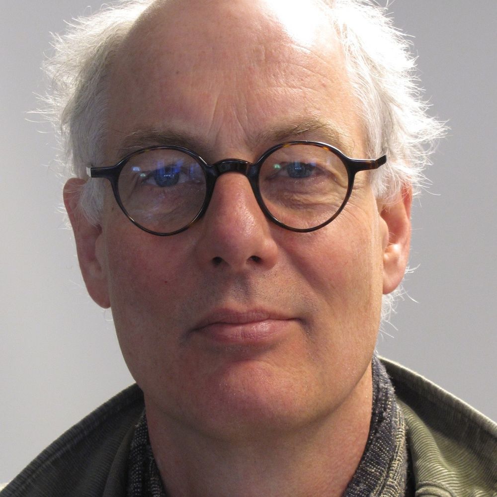 Bas Vroege