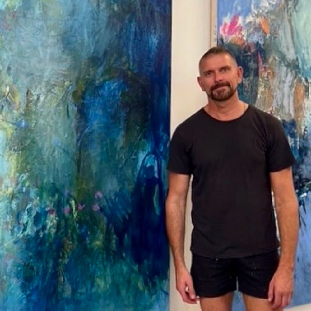 Ian Rayer-Smith