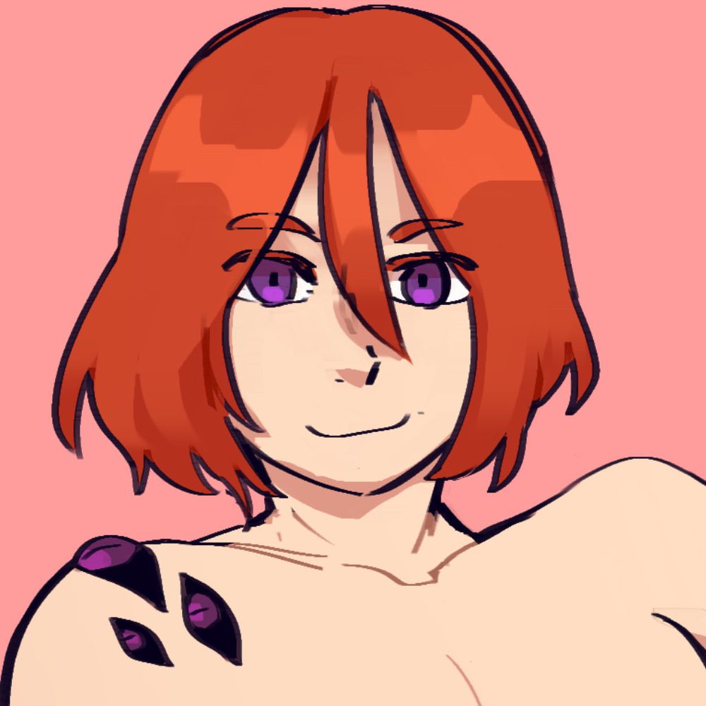 [BEWARE HORNY ACCOUNT]
