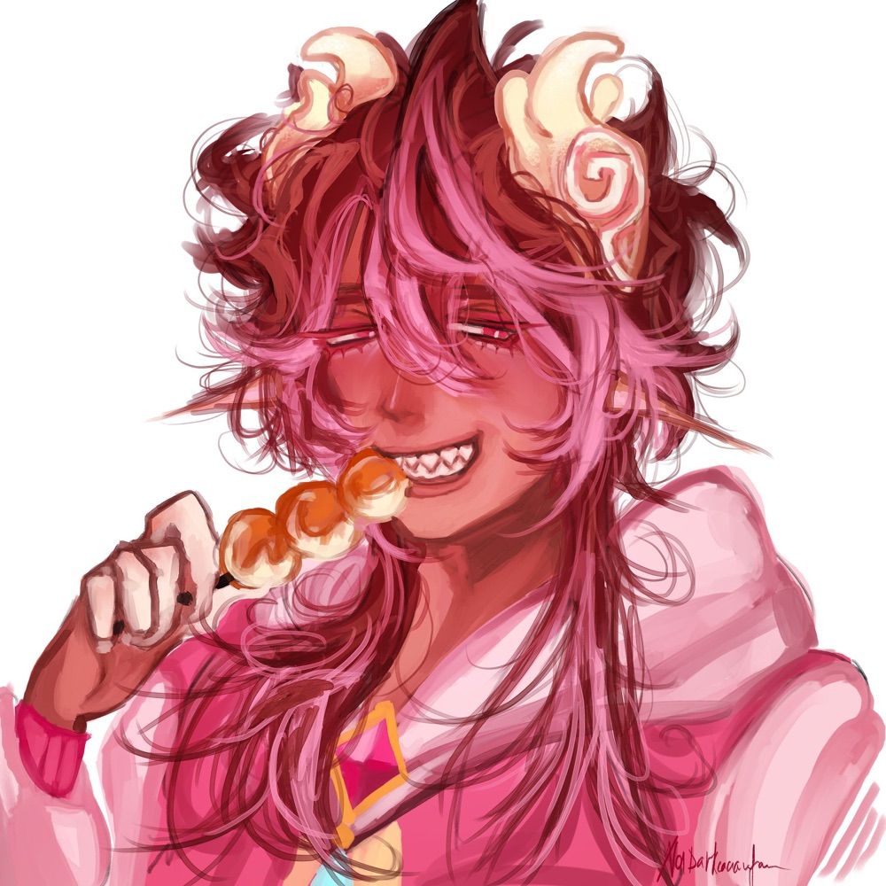 ✦🌸Crest the draggo-lotl🌸✦ COMMS OPEN