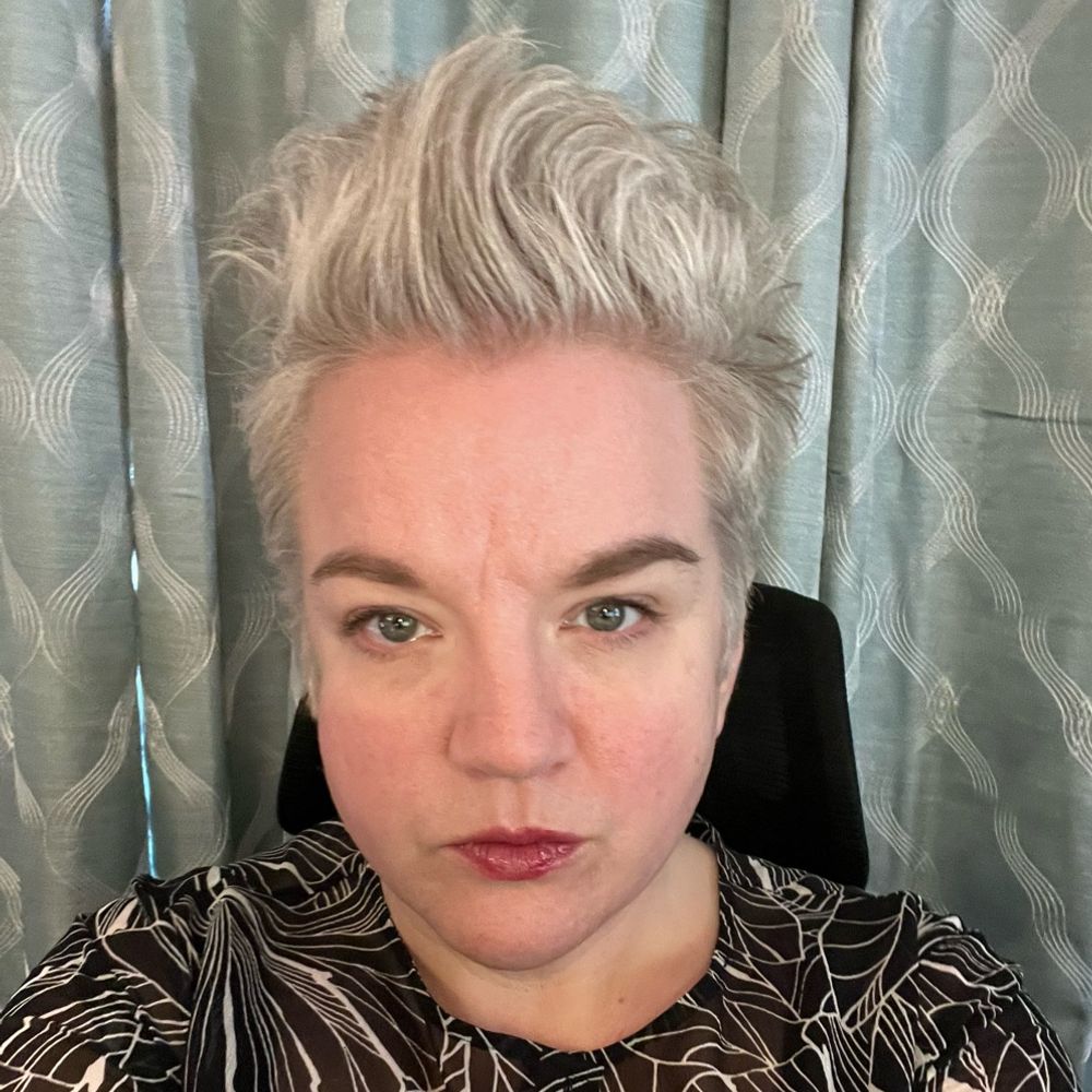 Colleen Hjort-Frederiksen