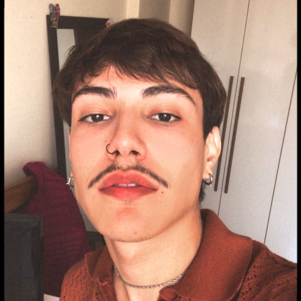 Kaio Brandão 🧞‍♀️