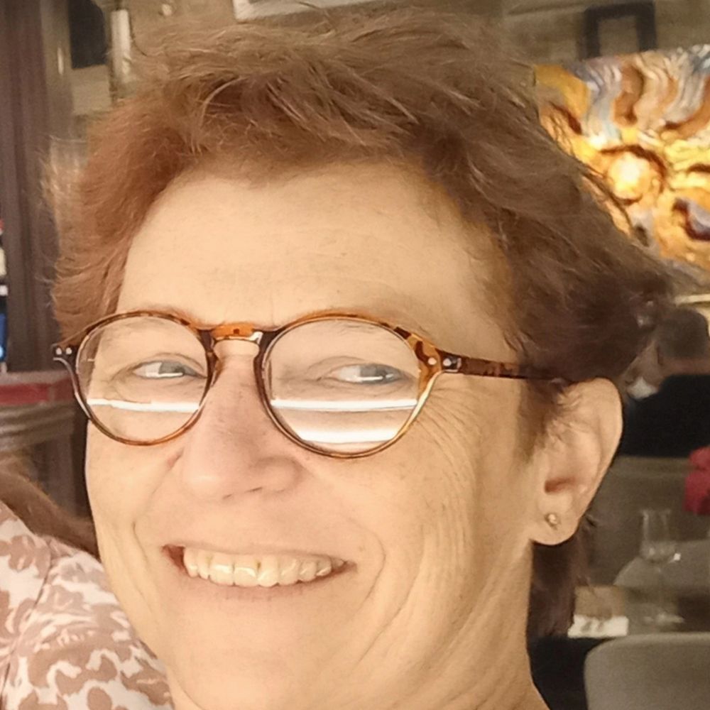 Karin Scherpenzeel 