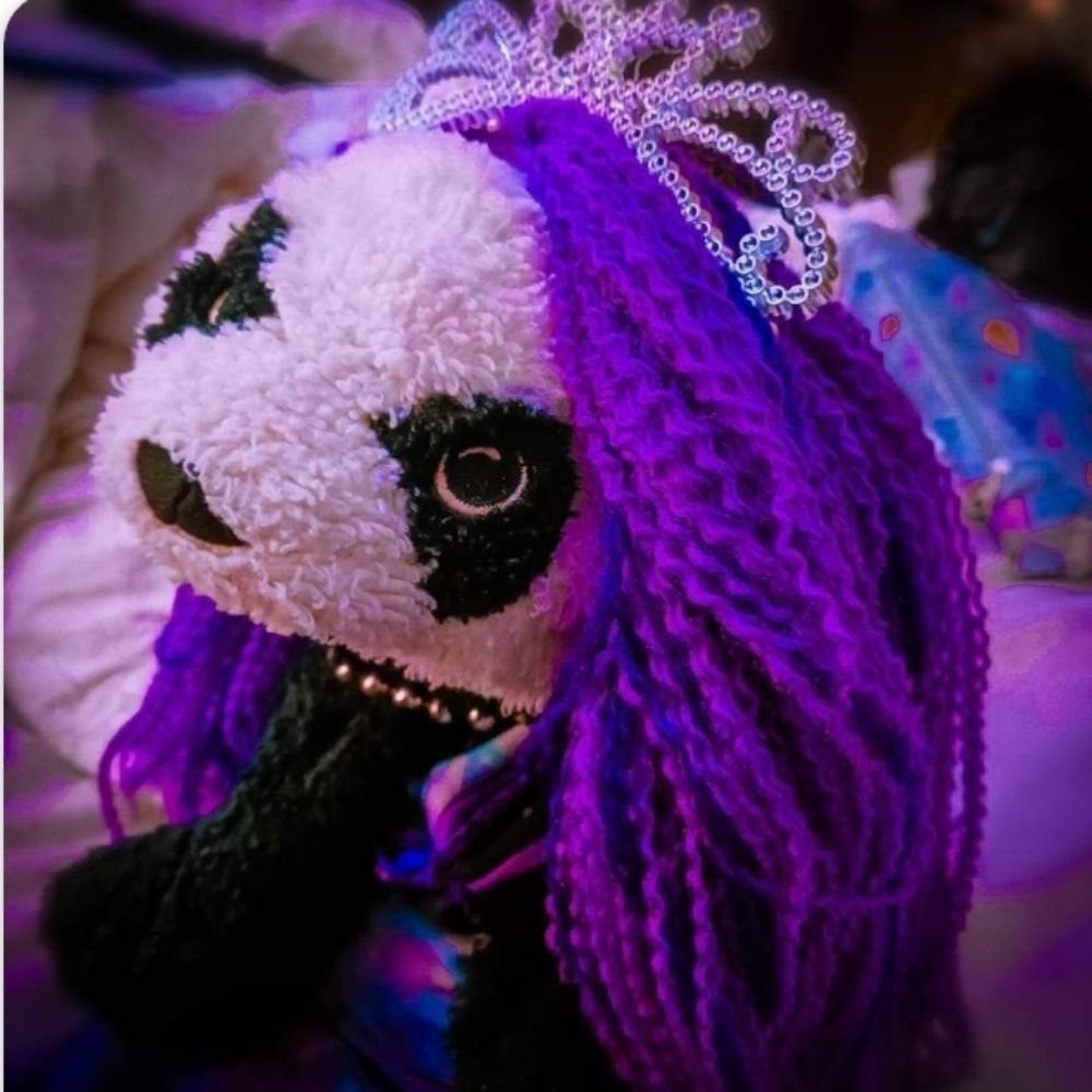 IkeyazPanda