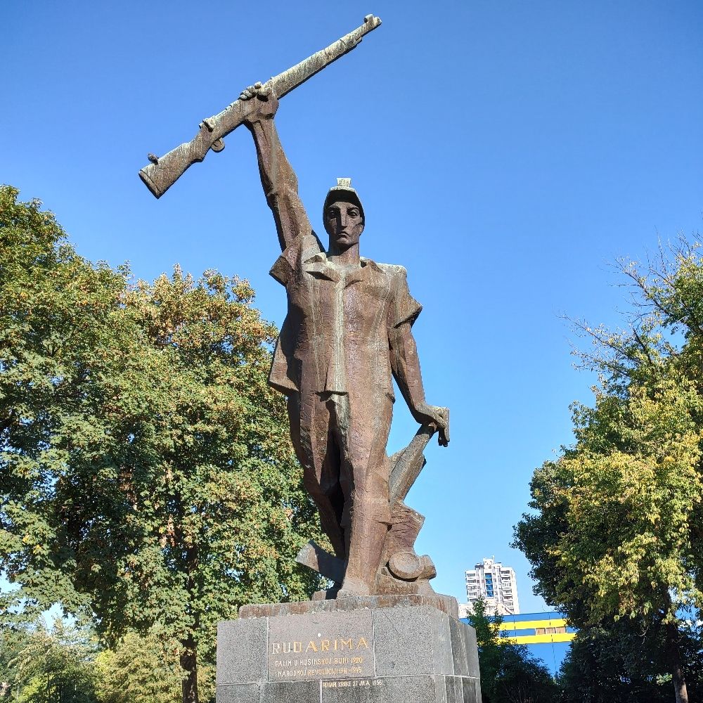 EmirOfBosnia