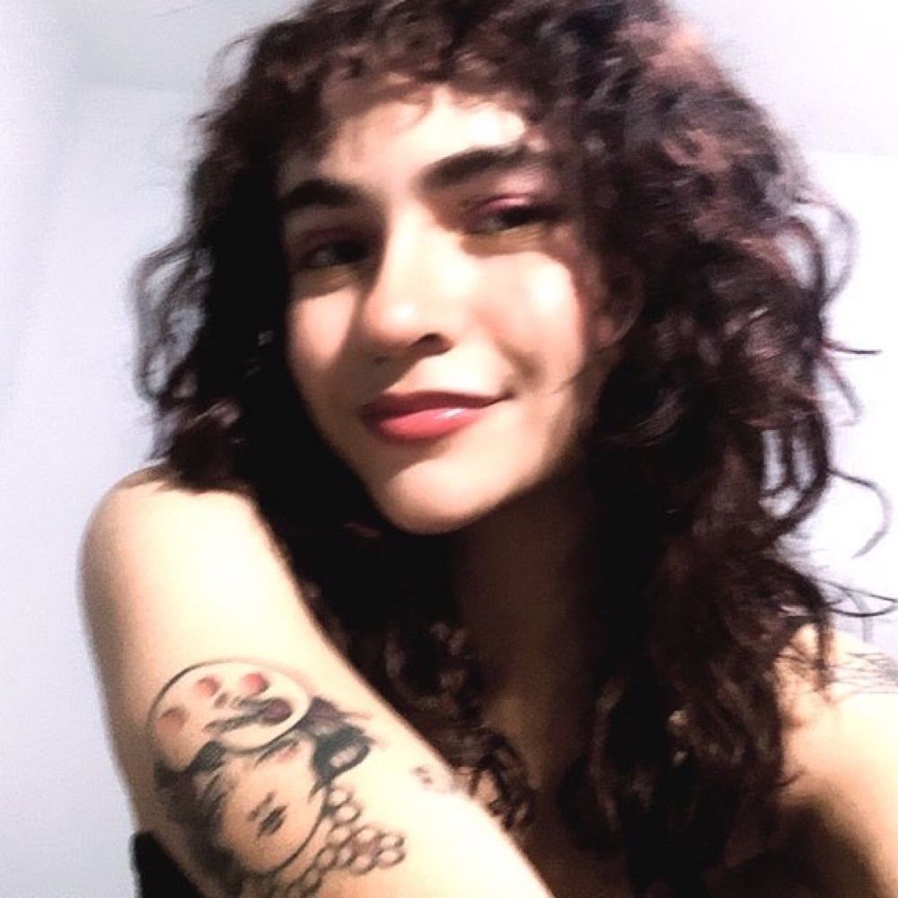 Mariana 