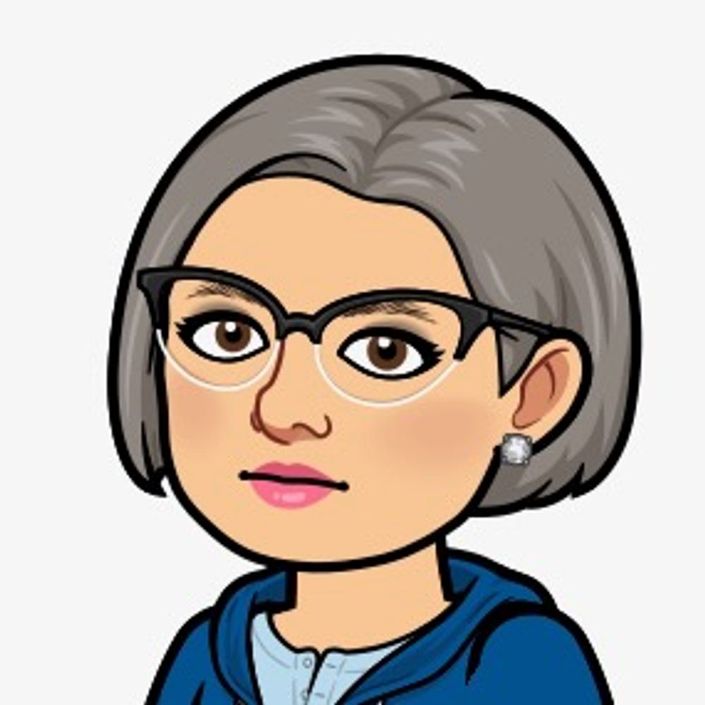 Sue Doerr's avatar